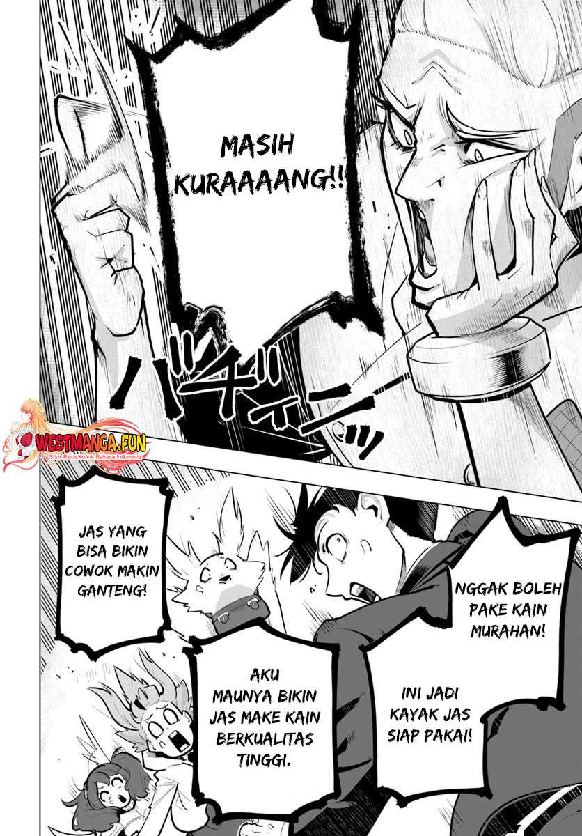 image-komik-sekai-saikyou-no-kouei-meikyuukoku-no-shinjin-tansakusha-chapter-33-32/37