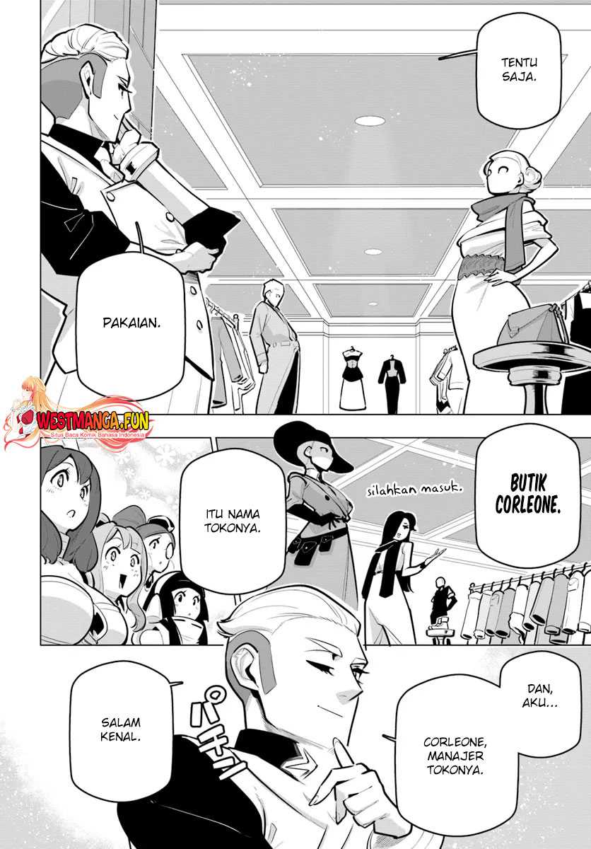 image-komik-sekai-saikyou-no-kouei-meikyuukoku-no-shinjin-tansakusha-chapter-33-34/37