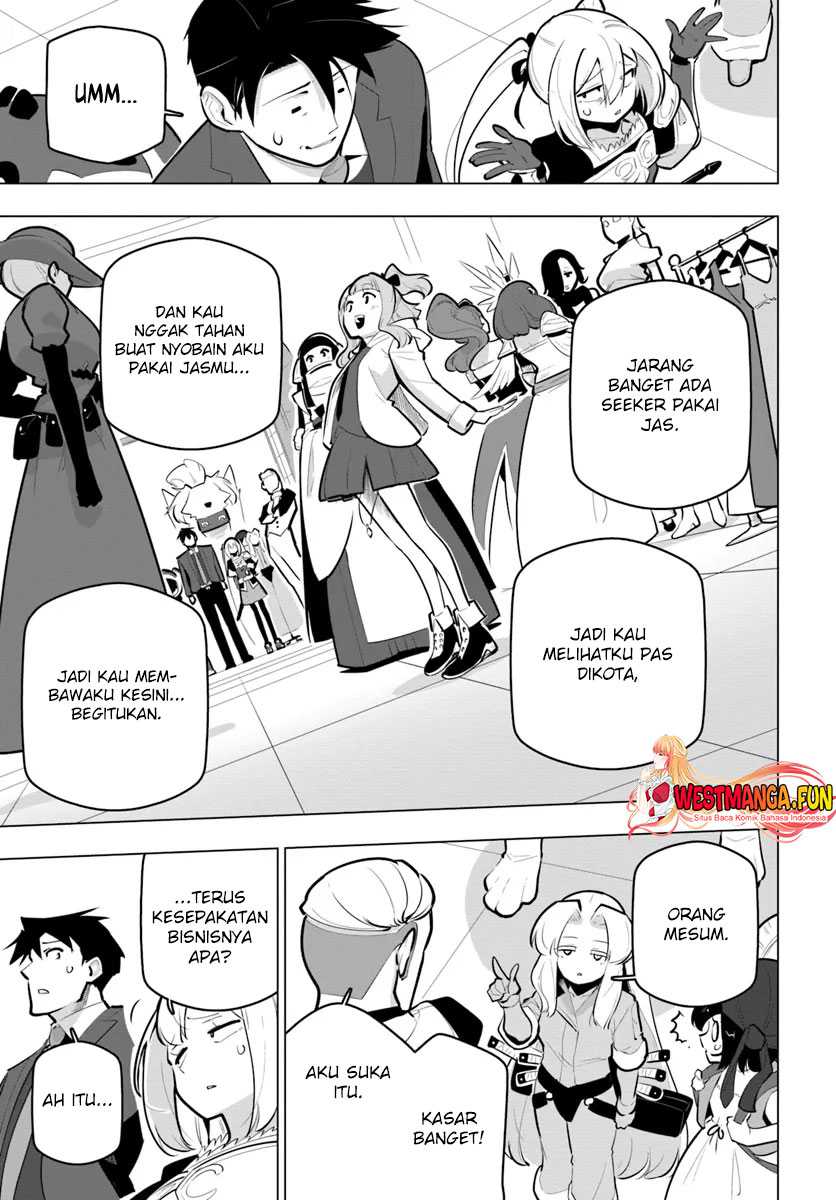 image-komik-sekai-saikyou-no-kouei-meikyuukoku-no-shinjin-tansakusha-chapter-33-35/37