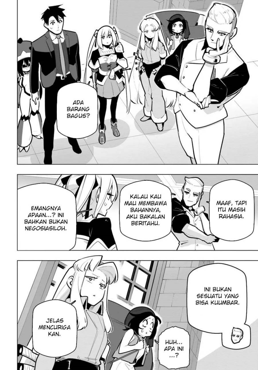 image-komik-sekai-saikyou-no-kouei-meikyuukoku-no-shinjin-tansakusha-chapter-34-1/41