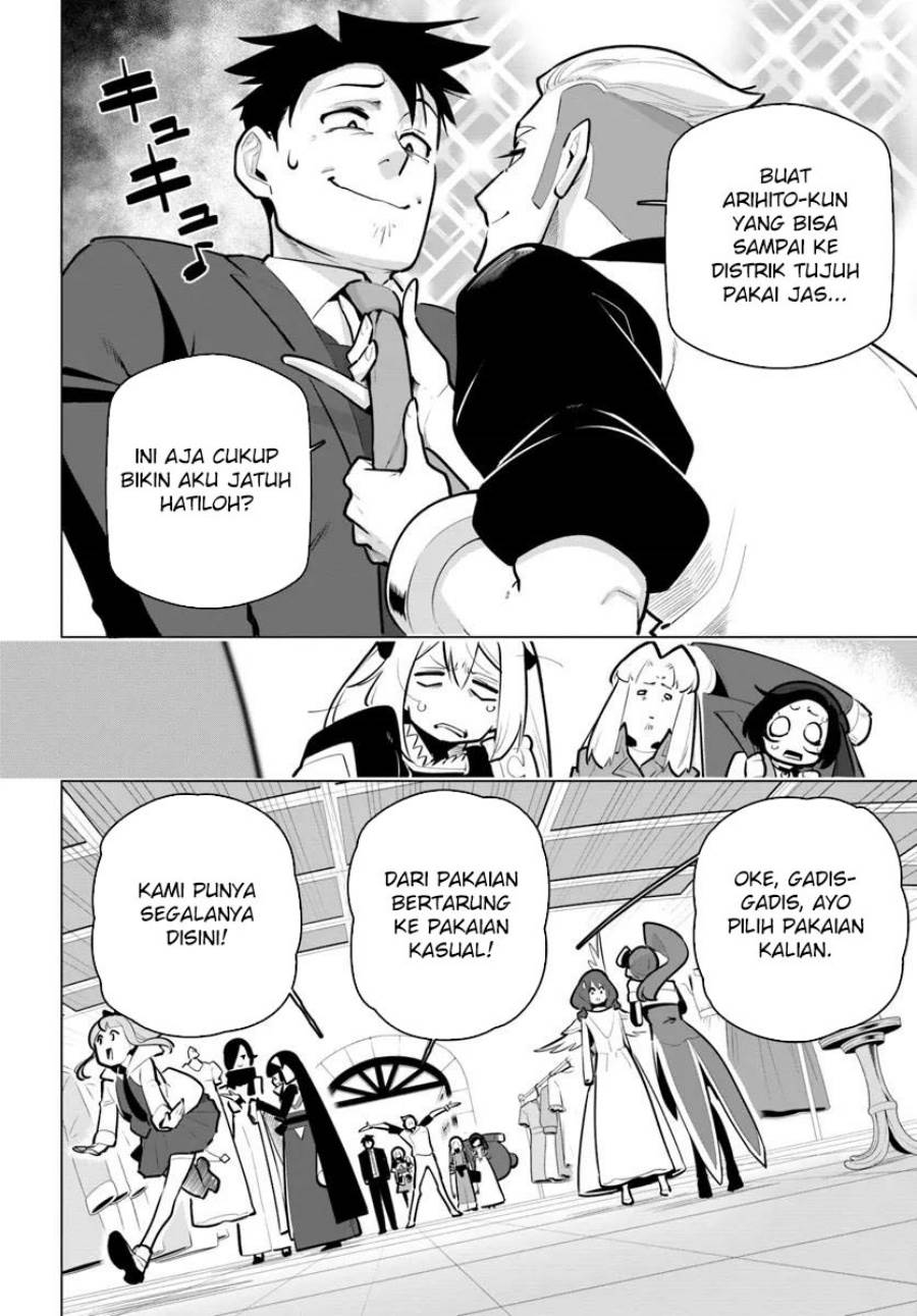 image-komik-sekai-saikyou-no-kouei-meikyuukoku-no-shinjin-tansakusha-chapter-34-4/41