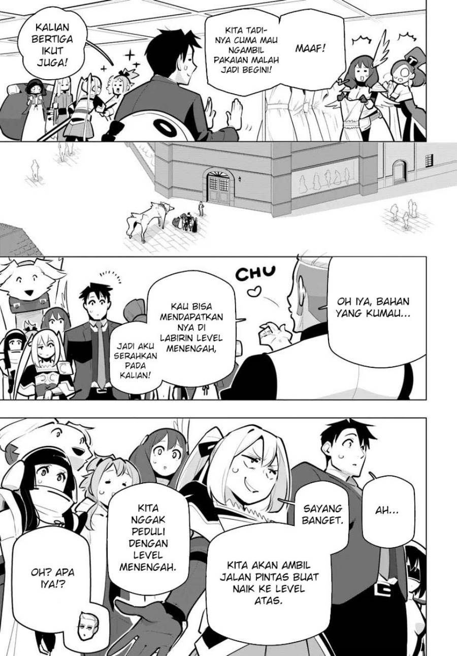 image-komik-sekai-saikyou-no-kouei-meikyuukoku-no-shinjin-tansakusha-chapter-34-5/41