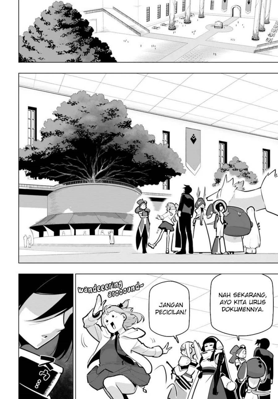 image-komik-sekai-saikyou-no-kouei-meikyuukoku-no-shinjin-tansakusha-chapter-34-8/41