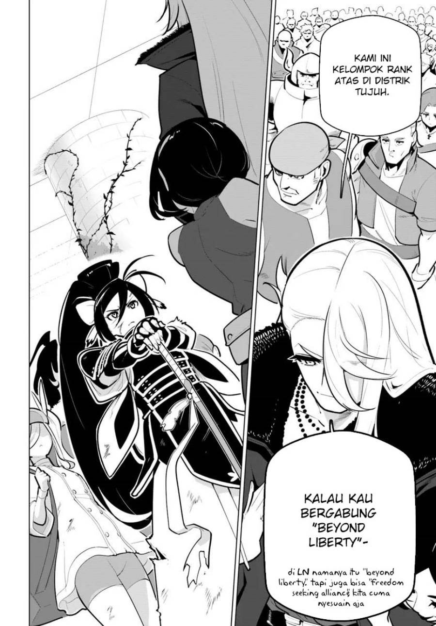 image-komik-sekai-saikyou-no-kouei-meikyuukoku-no-shinjin-tansakusha-chapter-34-10/41