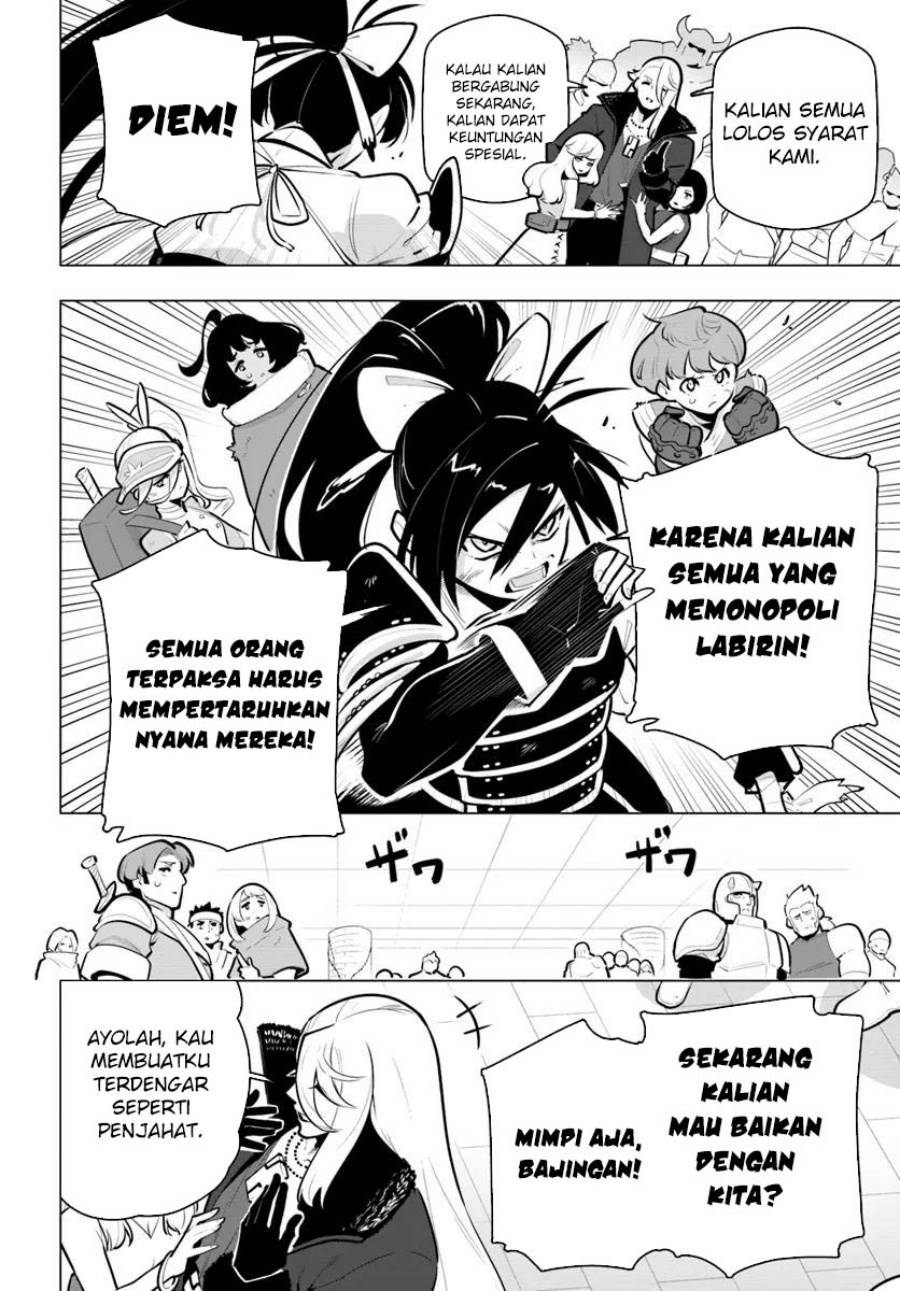 image-komik-sekai-saikyou-no-kouei-meikyuukoku-no-shinjin-tansakusha-chapter-34-12/41