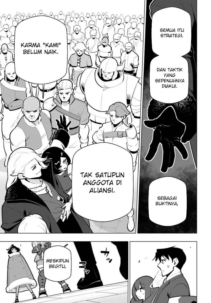 image-komik-sekai-saikyou-no-kouei-meikyuukoku-no-shinjin-tansakusha-chapter-34-13/41