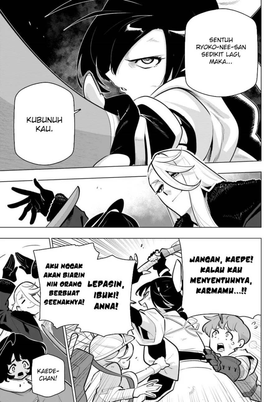 image-komik-sekai-saikyou-no-kouei-meikyuukoku-no-shinjin-tansakusha-chapter-34-15/41