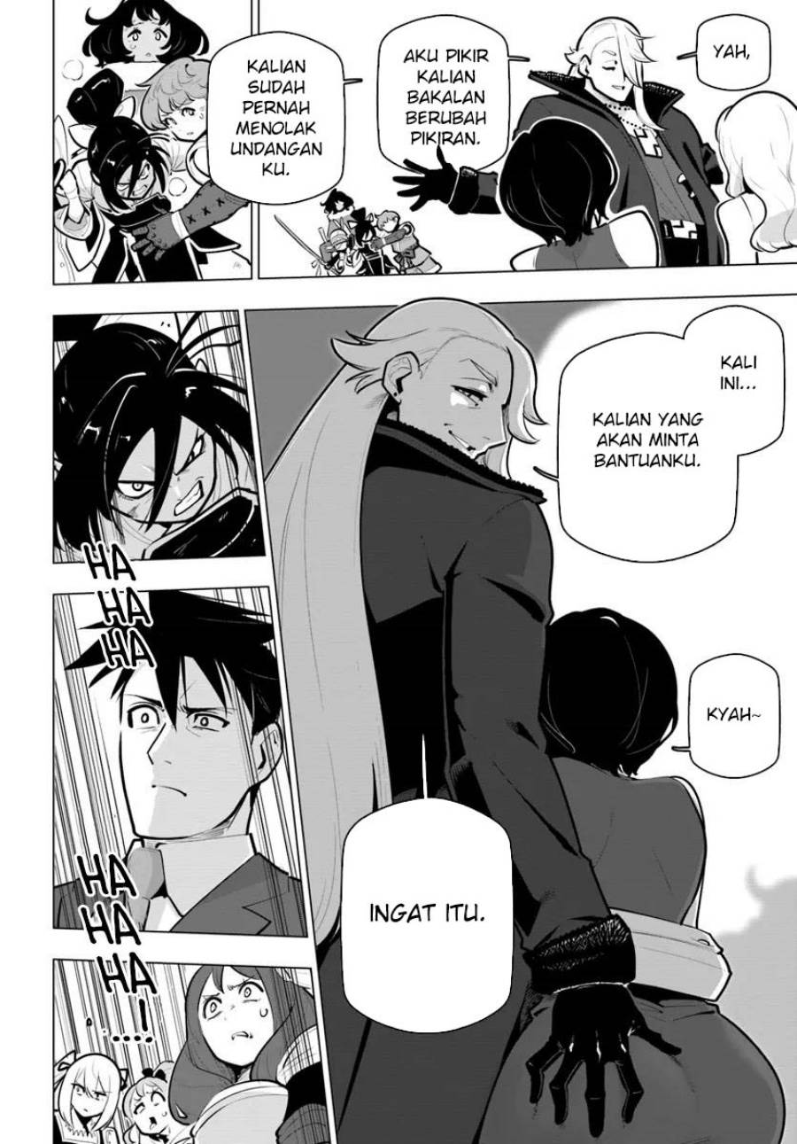 image-komik-sekai-saikyou-no-kouei-meikyuukoku-no-shinjin-tansakusha-chapter-34-16/41