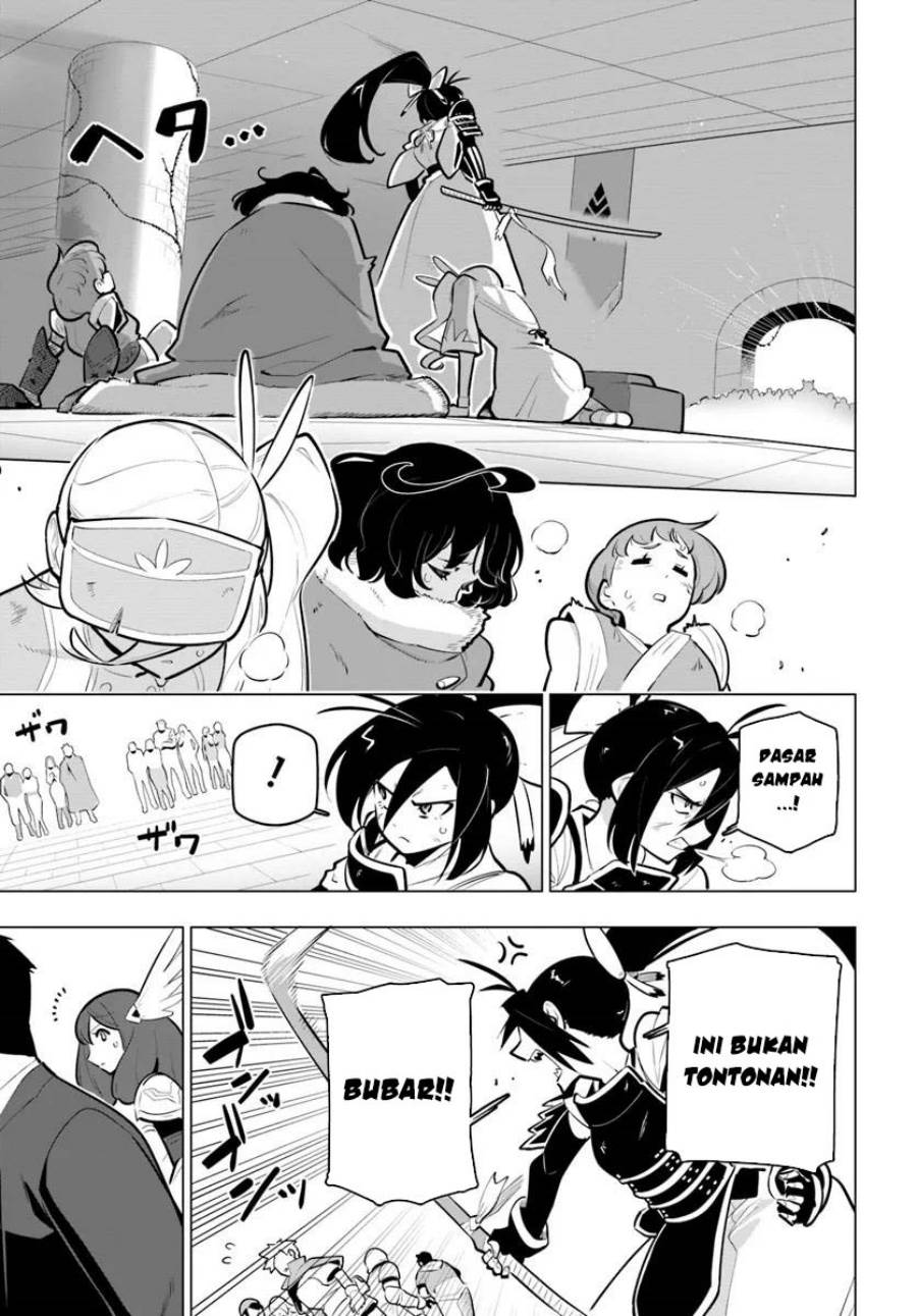 image-komik-sekai-saikyou-no-kouei-meikyuukoku-no-shinjin-tansakusha-chapter-34-17/41