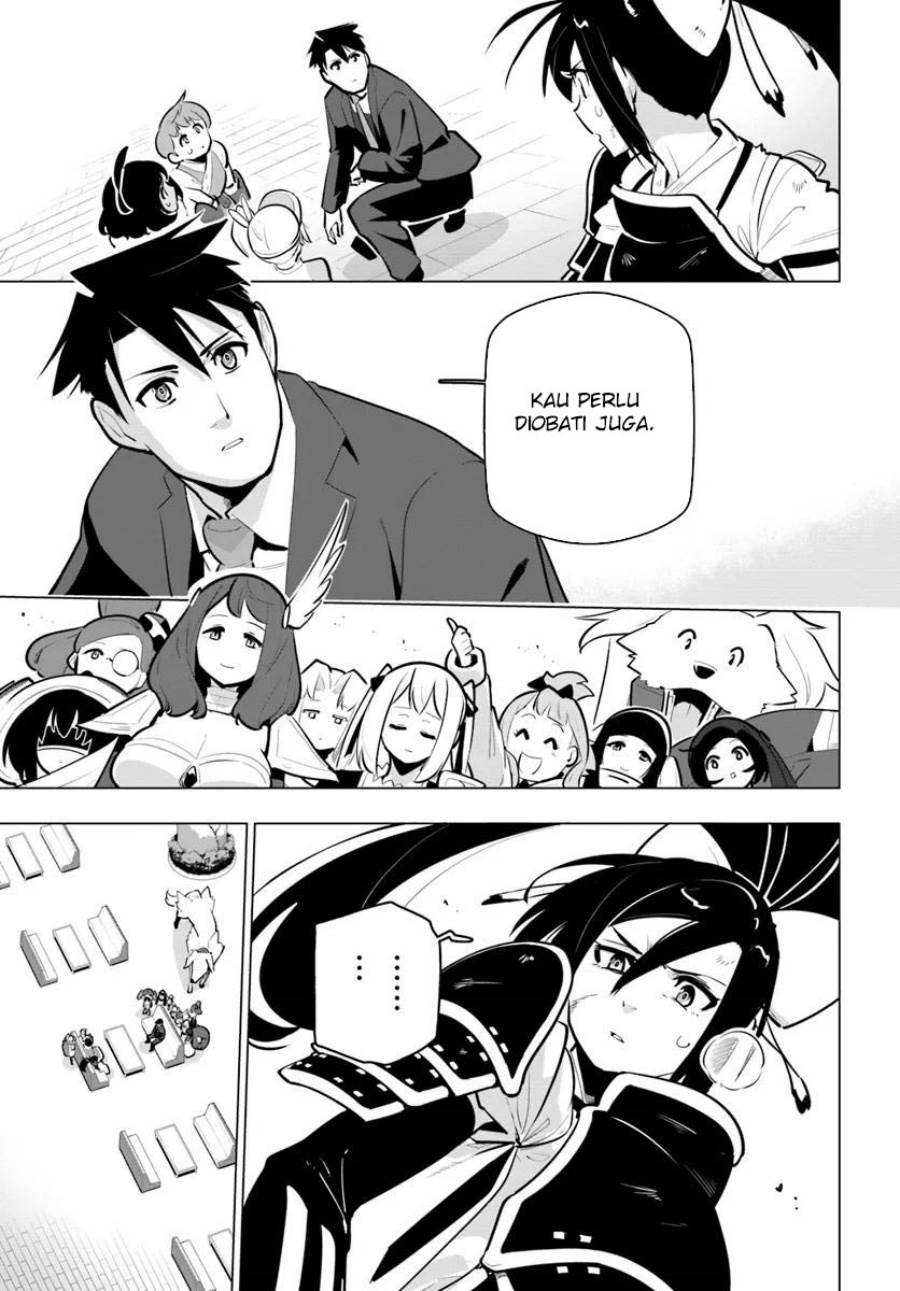 image-komik-sekai-saikyou-no-kouei-meikyuukoku-no-shinjin-tansakusha-chapter-34-19/41