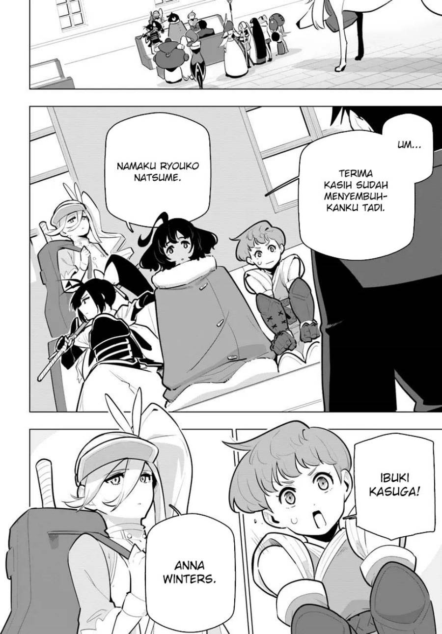 image-komik-sekai-saikyou-no-kouei-meikyuukoku-no-shinjin-tansakusha-chapter-34-20/41