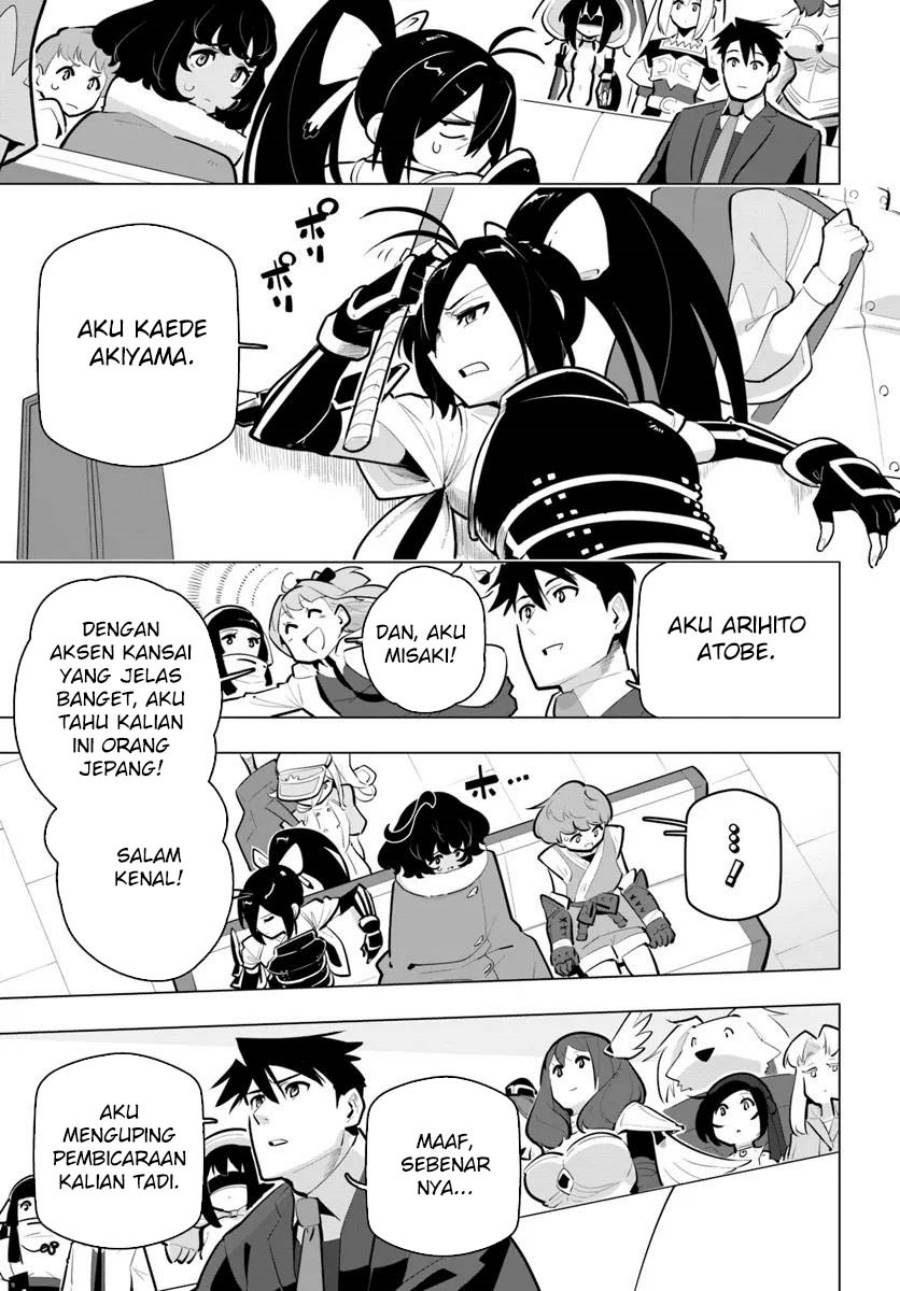 image-komik-sekai-saikyou-no-kouei-meikyuukoku-no-shinjin-tansakusha-chapter-34-21/41