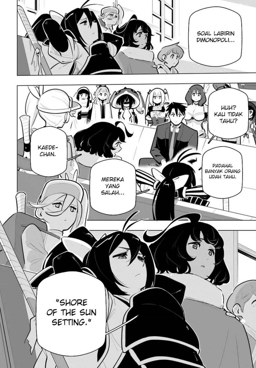 image-komik-sekai-saikyou-no-kouei-meikyuukoku-no-shinjin-tansakusha-chapter-34-22/41