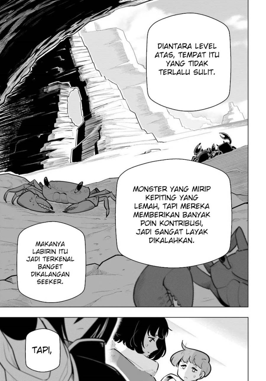 image-komik-sekai-saikyou-no-kouei-meikyuukoku-no-shinjin-tansakusha-chapter-34-23/41