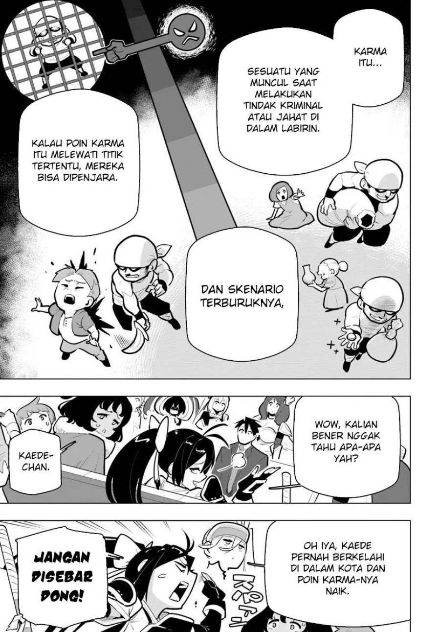 image-komik-sekai-saikyou-no-kouei-meikyuukoku-no-shinjin-tansakusha-chapter-34-25/41