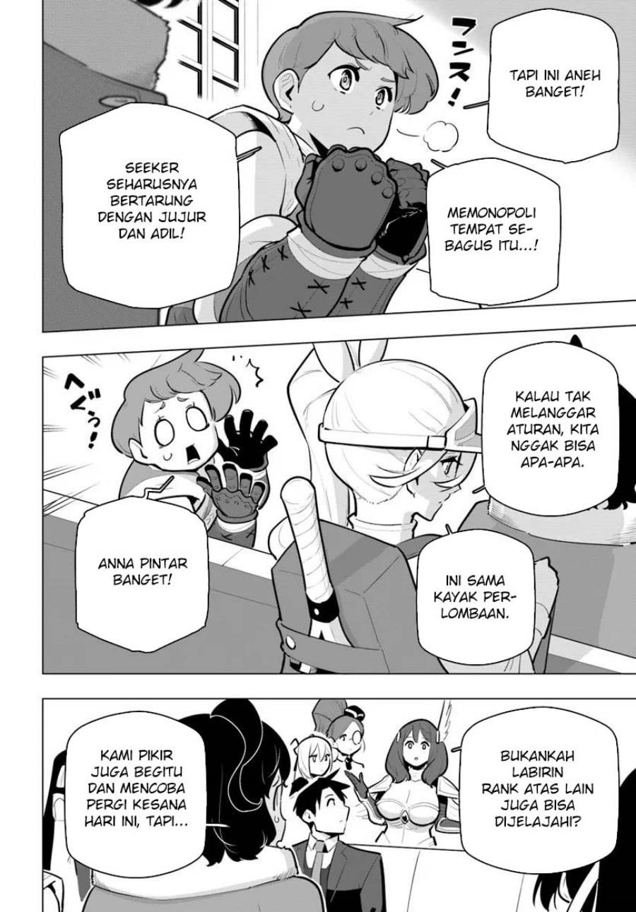 image-komik-sekai-saikyou-no-kouei-meikyuukoku-no-shinjin-tansakusha-chapter-34-26/41