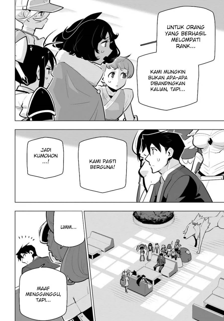 image-komik-sekai-saikyou-no-kouei-meikyuukoku-no-shinjin-tansakusha-chapter-34-32/41