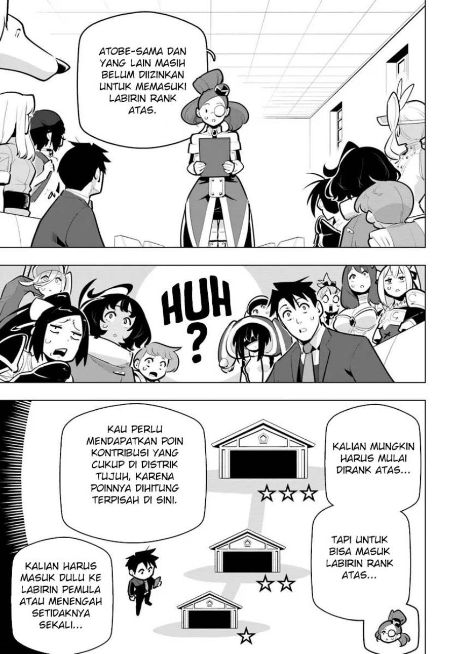 image-komik-sekai-saikyou-no-kouei-meikyuukoku-no-shinjin-tansakusha-chapter-34-33/41