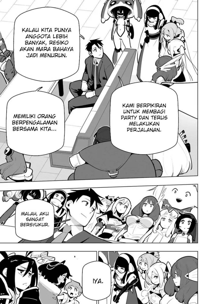 image-komik-sekai-saikyou-no-kouei-meikyuukoku-no-shinjin-tansakusha-chapter-34-35/41