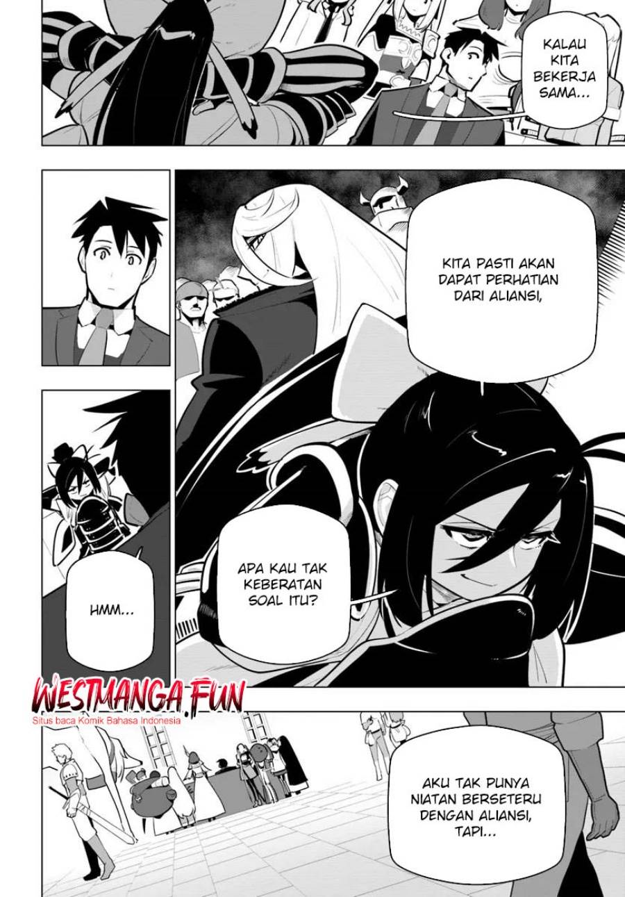 image-komik-sekai-saikyou-no-kouei-meikyuukoku-no-shinjin-tansakusha-chapter-34-36/41