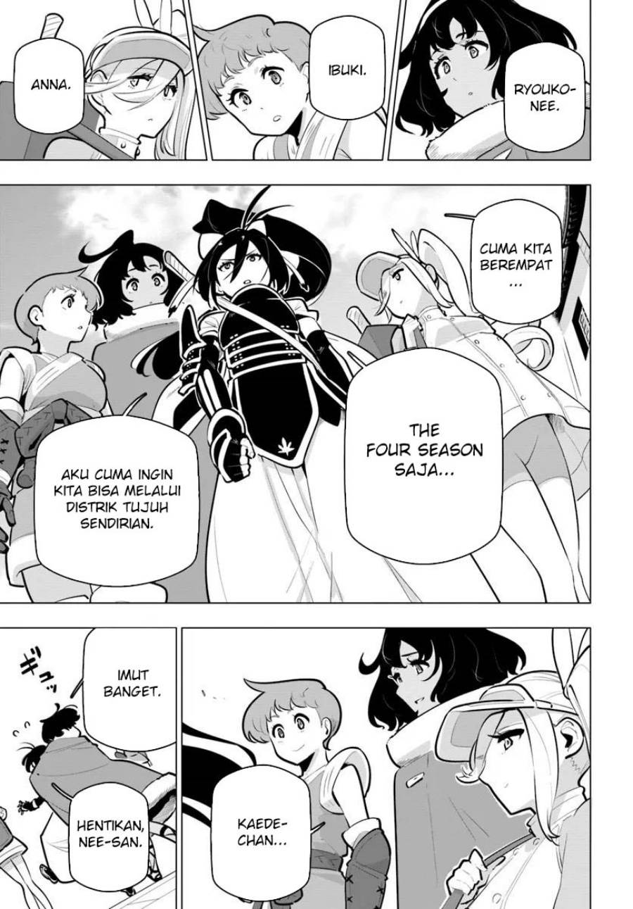 image-komik-sekai-saikyou-no-kouei-meikyuukoku-no-shinjin-tansakusha-chapter-34-39/41