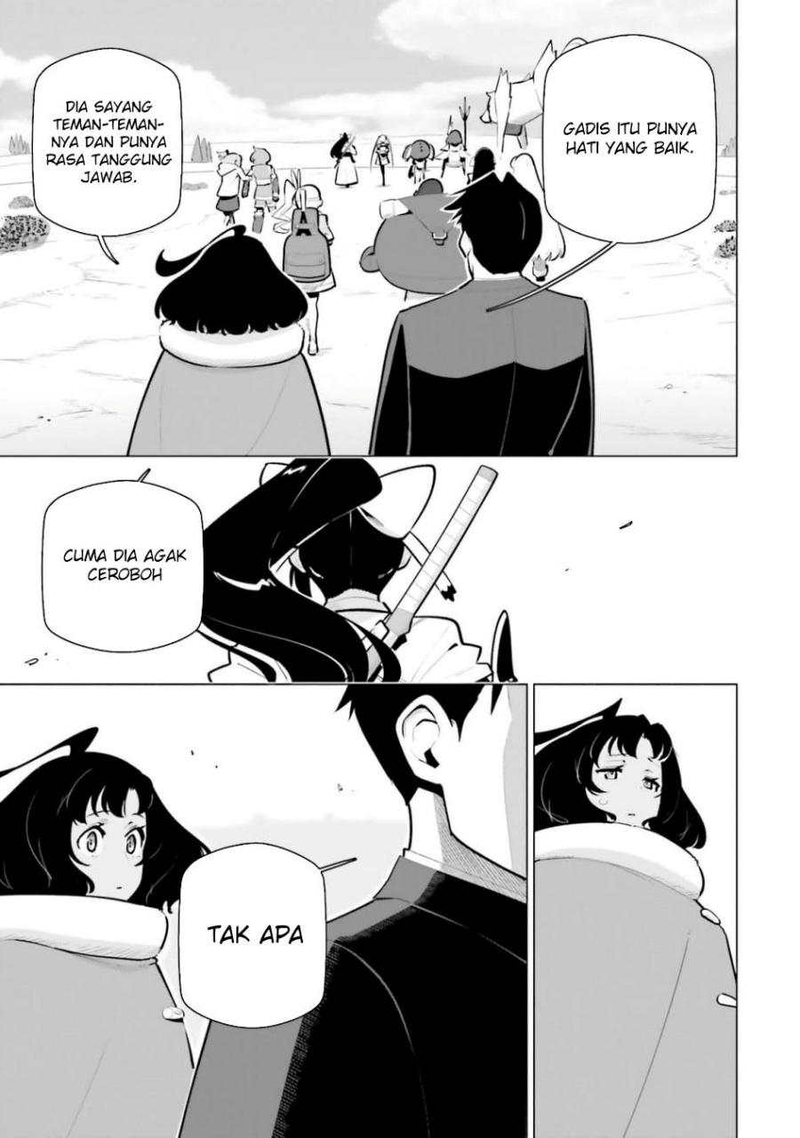 image-komik-sekai-saikyou-no-kouei-meikyuukoku-no-shinjin-tansakusha-chapter-35-25/33