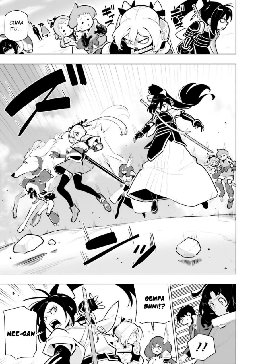 image-komik-sekai-saikyou-no-kouei-meikyuukoku-no-shinjin-tansakusha-chapter-35-27/33