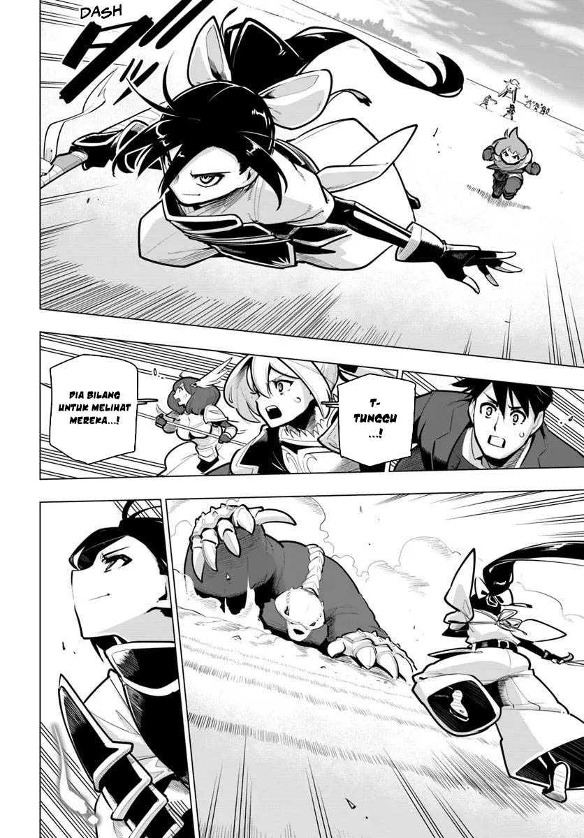 image-komik-sekai-saikyou-no-kouei-meikyuukoku-no-shinjin-tansakusha-chapter-36-1/50