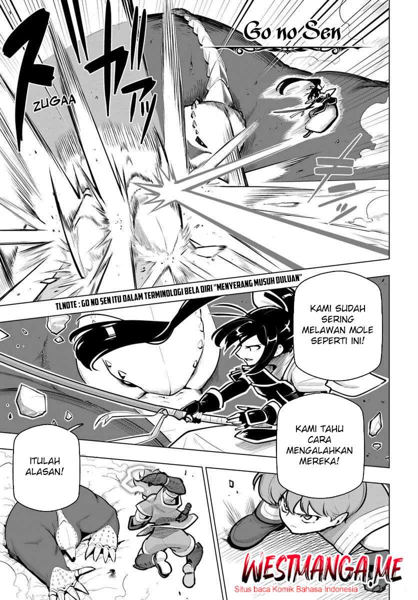 image-komik-sekai-saikyou-no-kouei-meikyuukoku-no-shinjin-tansakusha-chapter-36-3/50