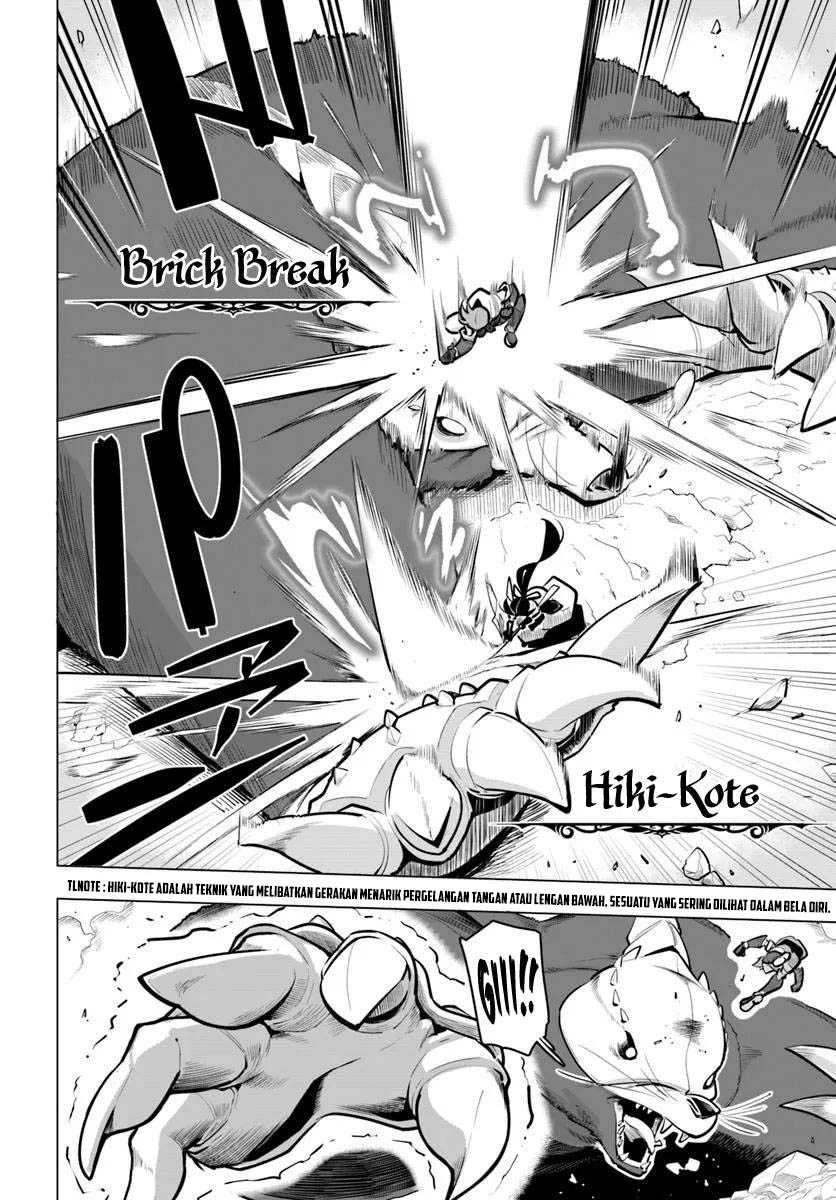 image-komik-sekai-saikyou-no-kouei-meikyuukoku-no-shinjin-tansakusha-chapter-36-4/50