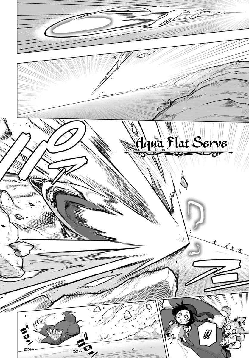 image-komik-sekai-saikyou-no-kouei-meikyuukoku-no-shinjin-tansakusha-chapter-36-8/50