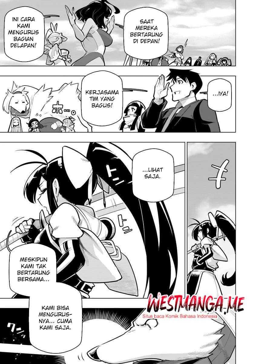 image-komik-sekai-saikyou-no-kouei-meikyuukoku-no-shinjin-tansakusha-chapter-36-13/50