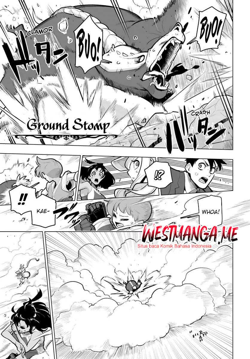 image-komik-sekai-saikyou-no-kouei-meikyuukoku-no-shinjin-tansakusha-chapter-36-17/50