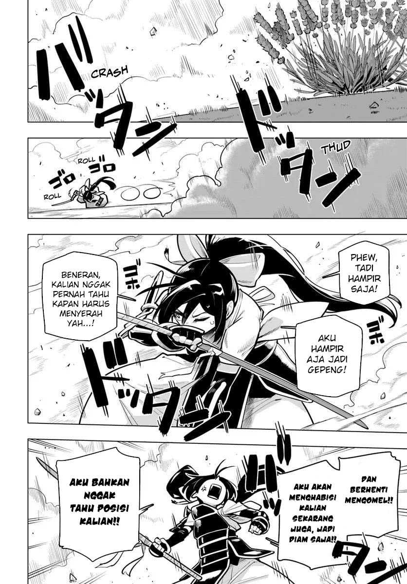 image-komik-sekai-saikyou-no-kouei-meikyuukoku-no-shinjin-tansakusha-chapter-36-18/50