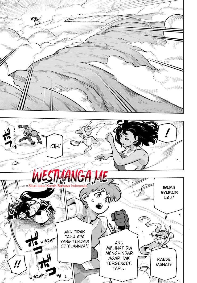 image-komik-sekai-saikyou-no-kouei-meikyuukoku-no-shinjin-tansakusha-chapter-36-19/50