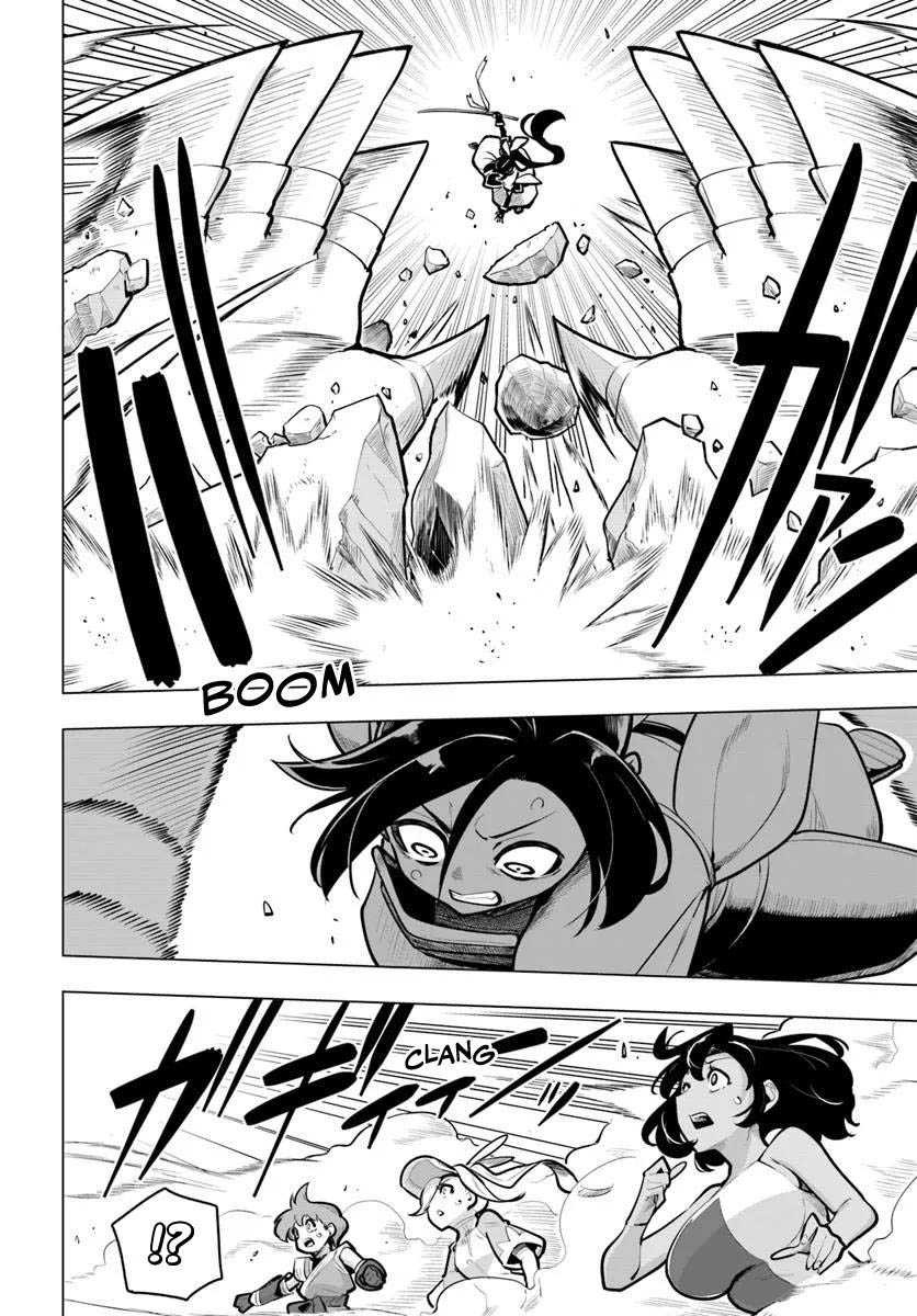 image-komik-sekai-saikyou-no-kouei-meikyuukoku-no-shinjin-tansakusha-chapter-36-20/50