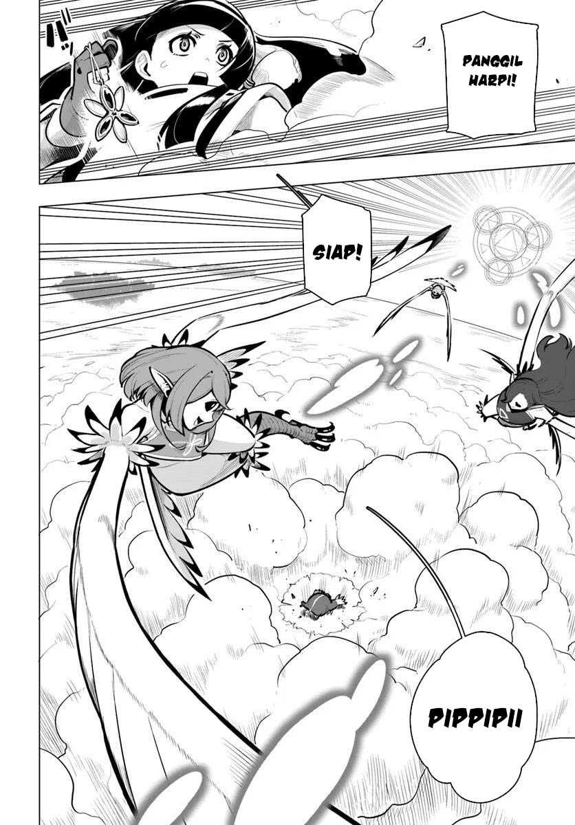 image-komik-sekai-saikyou-no-kouei-meikyuukoku-no-shinjin-tansakusha-chapter-36-24/50