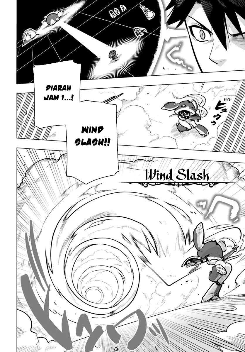 image-komik-sekai-saikyou-no-kouei-meikyuukoku-no-shinjin-tansakusha-chapter-36-26/50