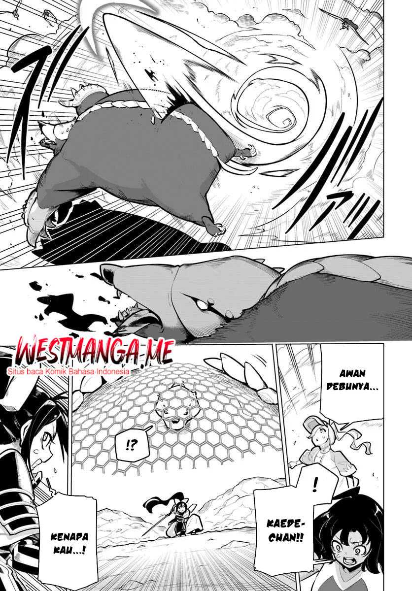 image-komik-sekai-saikyou-no-kouei-meikyuukoku-no-shinjin-tansakusha-chapter-36-27/50