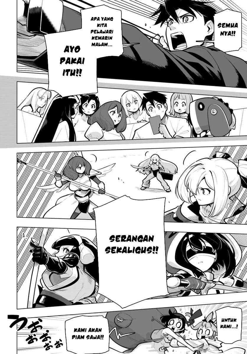 image-komik-sekai-saikyou-no-kouei-meikyuukoku-no-shinjin-tansakusha-chapter-36-30/50