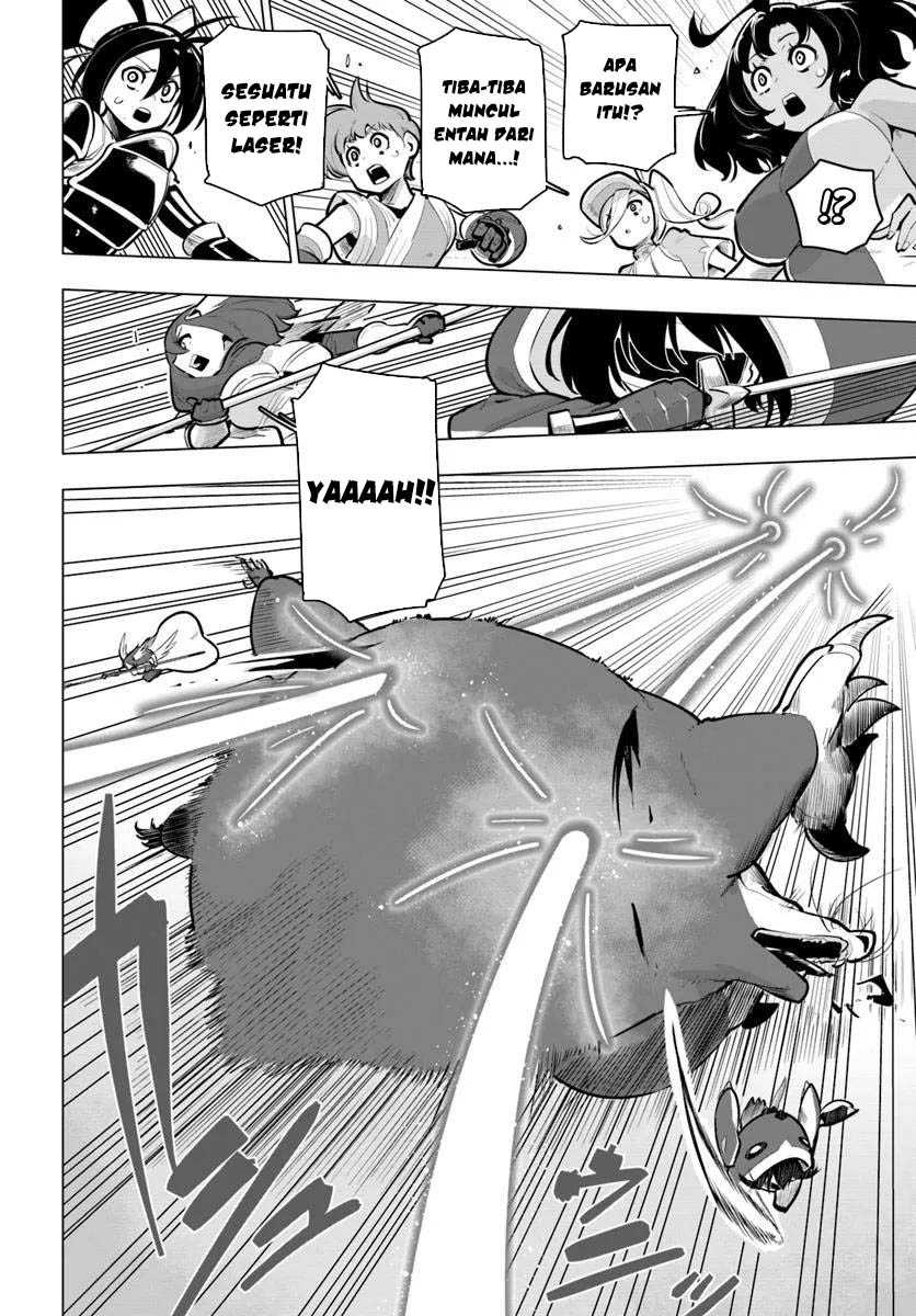 image-komik-sekai-saikyou-no-kouei-meikyuukoku-no-shinjin-tansakusha-chapter-36-34/50