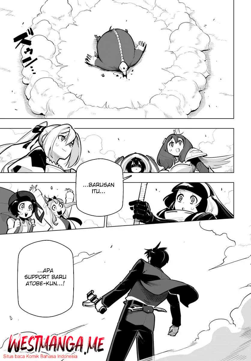 image-komik-sekai-saikyou-no-kouei-meikyuukoku-no-shinjin-tansakusha-chapter-36-37/50