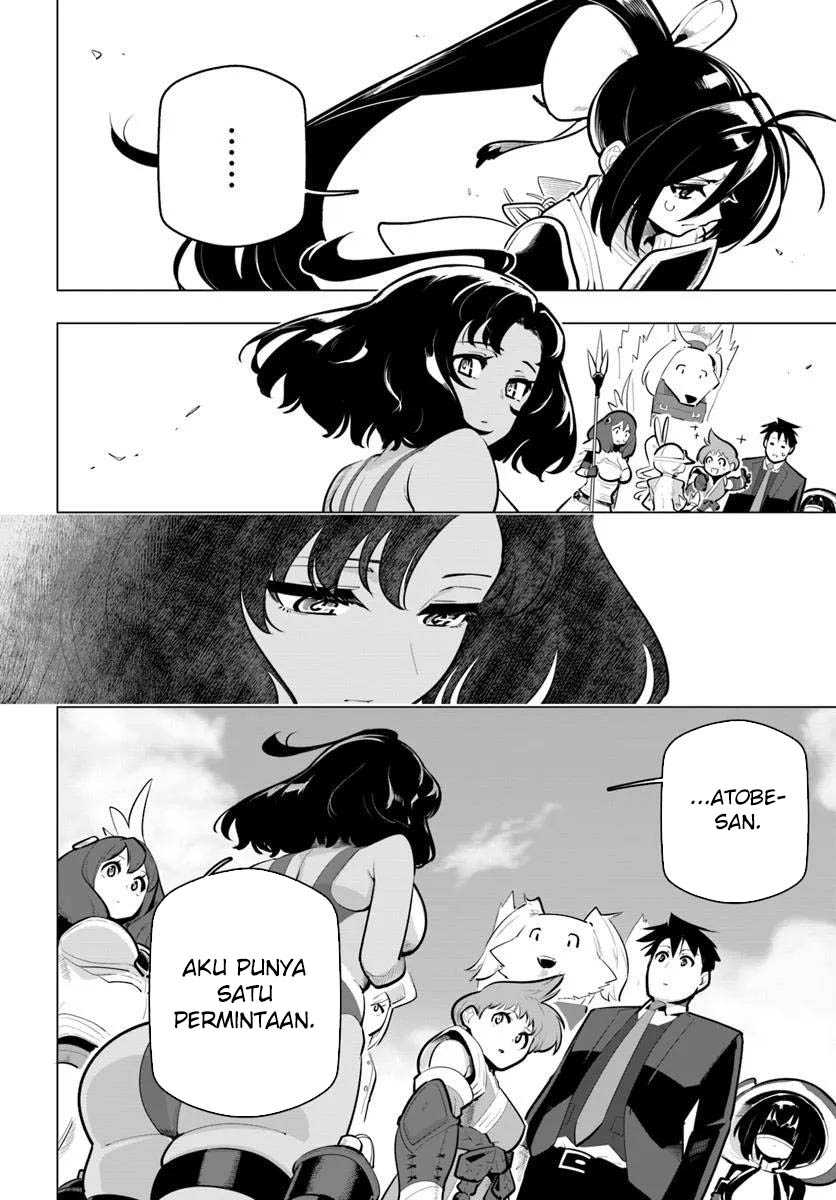 image-komik-sekai-saikyou-no-kouei-meikyuukoku-no-shinjin-tansakusha-chapter-36-40/50