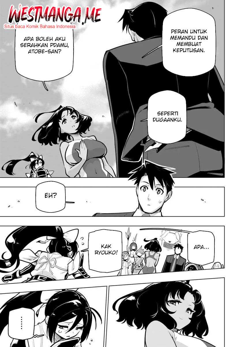 image-komik-sekai-saikyou-no-kouei-meikyuukoku-no-shinjin-tansakusha-chapter-36-41/50