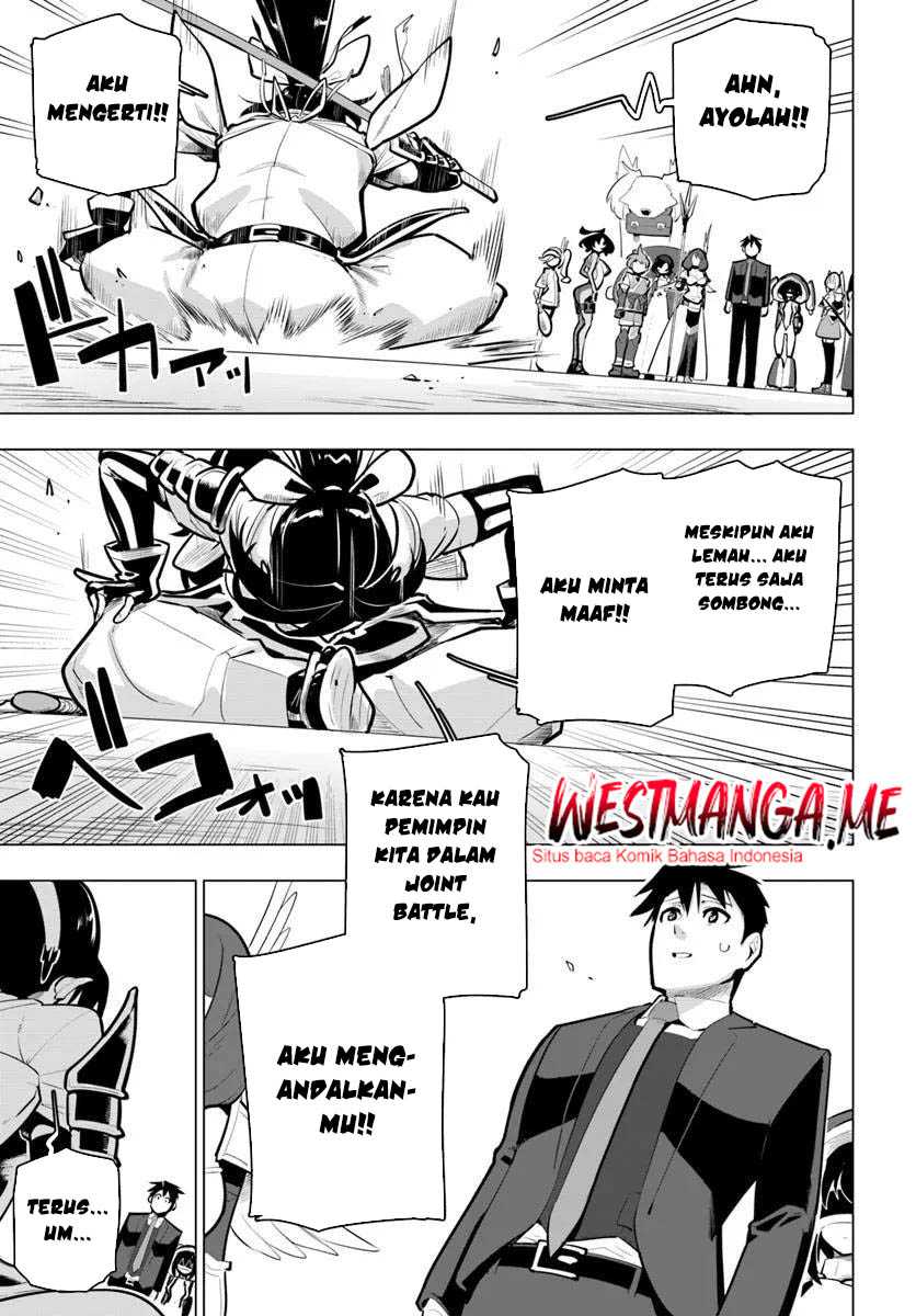 image-komik-sekai-saikyou-no-kouei-meikyuukoku-no-shinjin-tansakusha-chapter-36-43/50