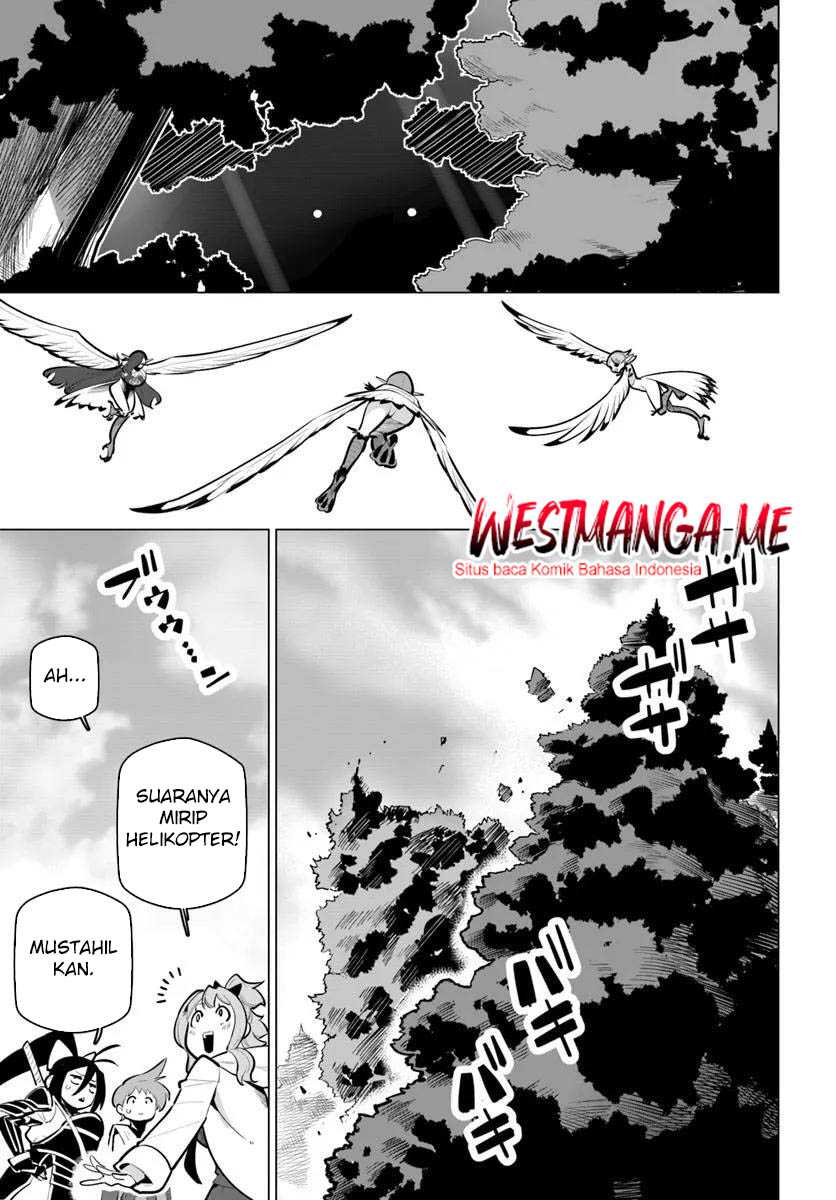 image-komik-sekai-saikyou-no-kouei-meikyuukoku-no-shinjin-tansakusha-chapter-36-45/50