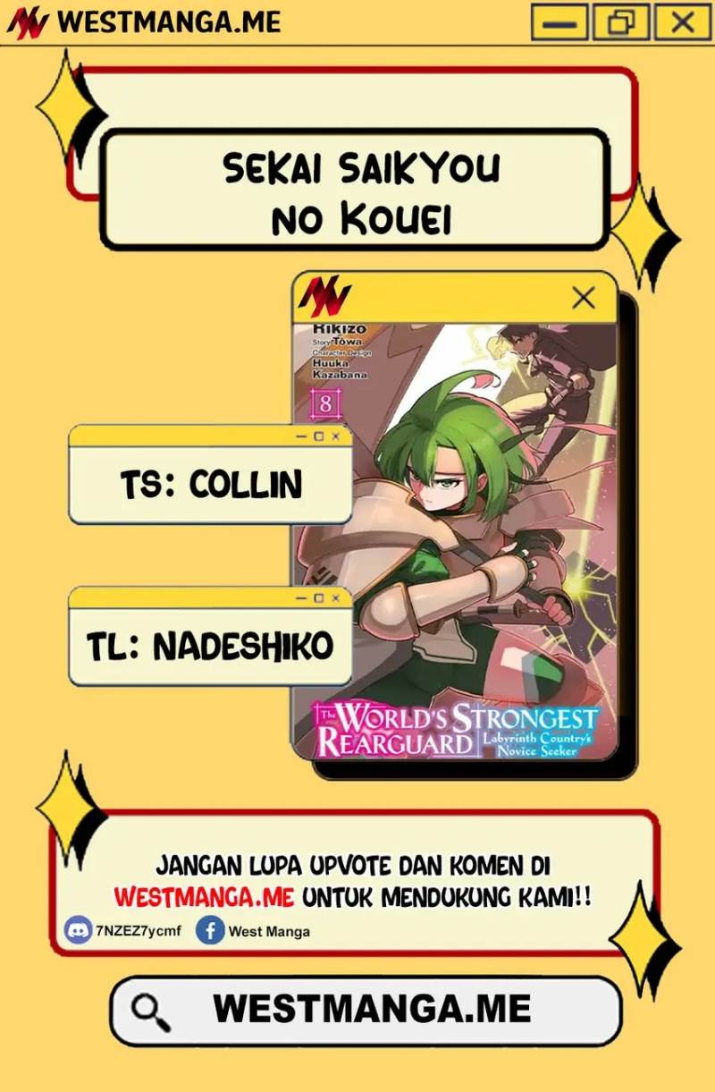 image-komik-sekai-saikyou-no-kouei-meikyuukoku-no-shinjin-tansakusha-chapter-37-3/42