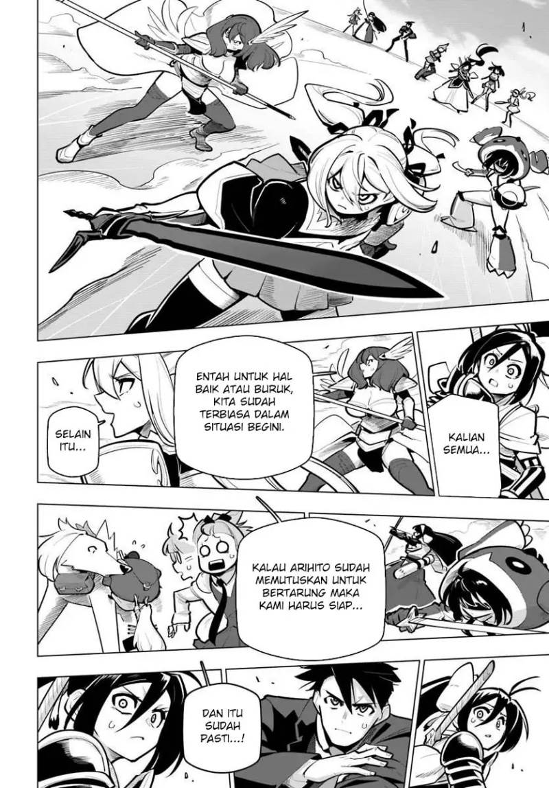 image-komik-sekai-saikyou-no-kouei-meikyuukoku-no-shinjin-tansakusha-chapter-37-7/42