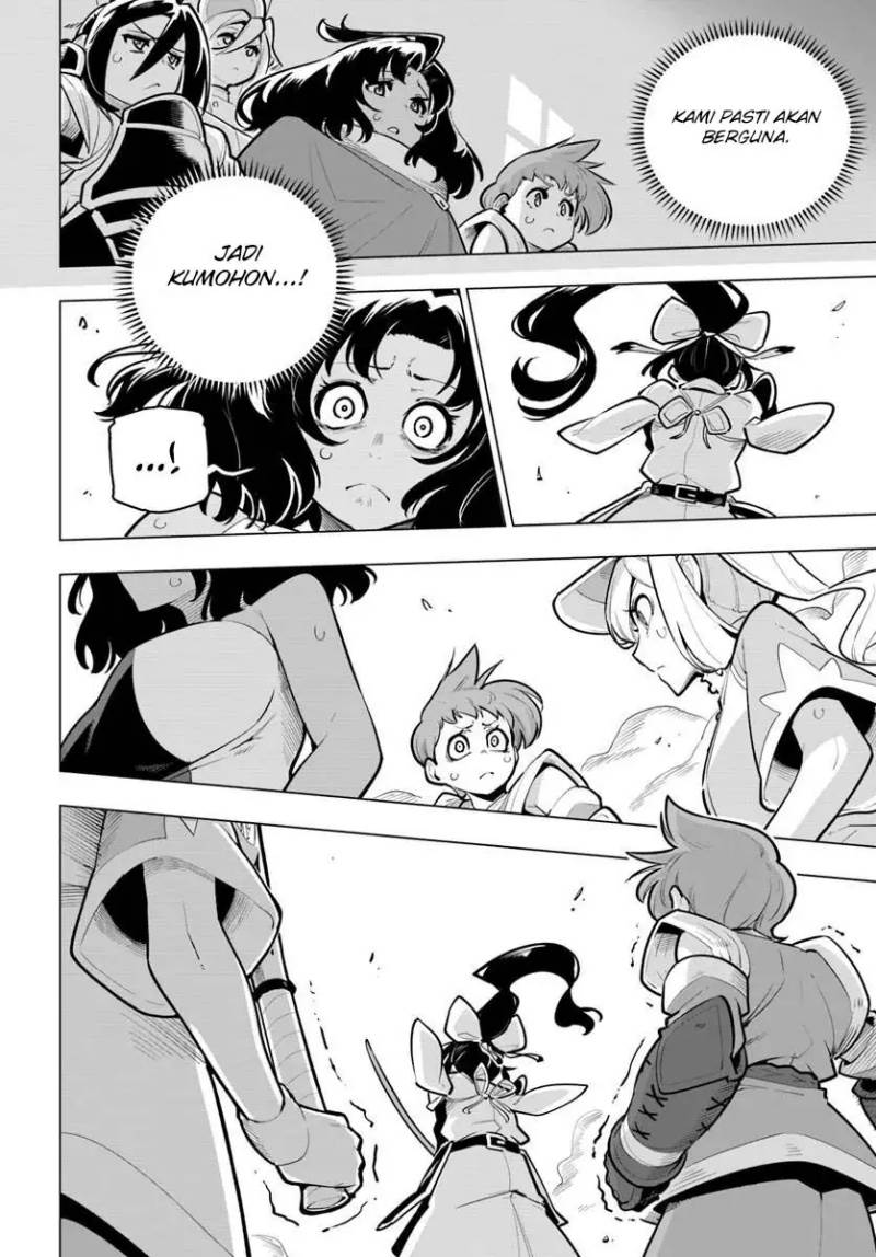 image-komik-sekai-saikyou-no-kouei-meikyuukoku-no-shinjin-tansakusha-chapter-37-18/42