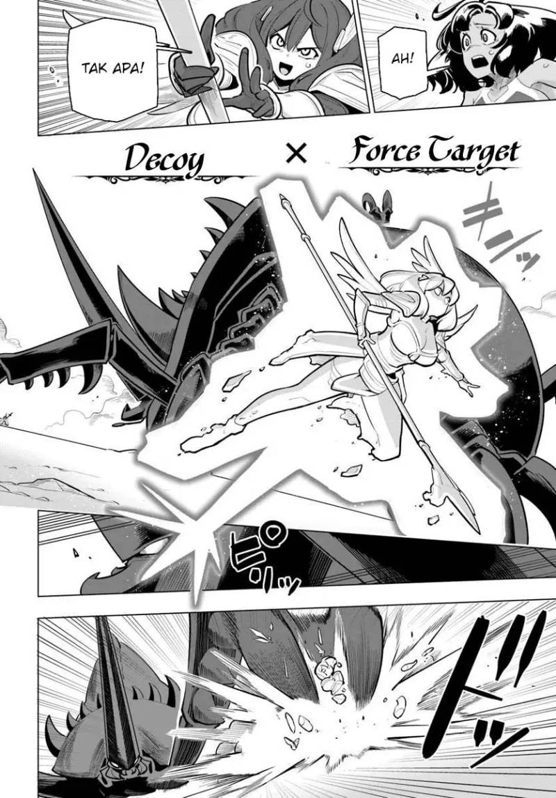 image-komik-sekai-saikyou-no-kouei-meikyuukoku-no-shinjin-tansakusha-chapter-37-32/42